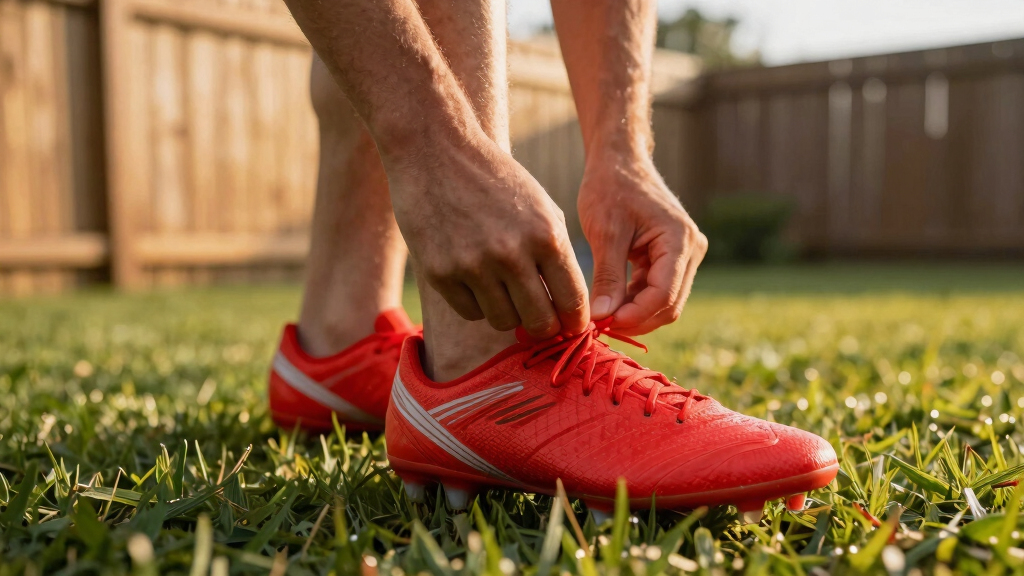 best soccer cleats