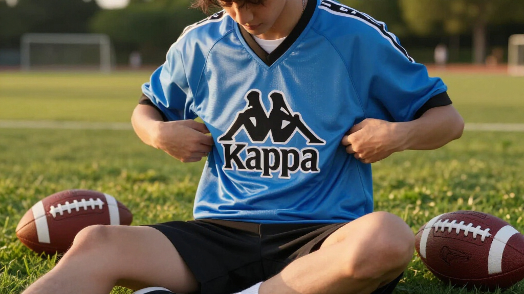 4 Best Kappa Football Apparel in 2026