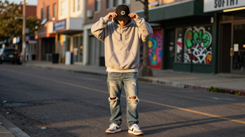 best streetwear clothing