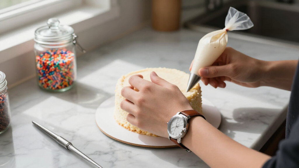 best character timepieces