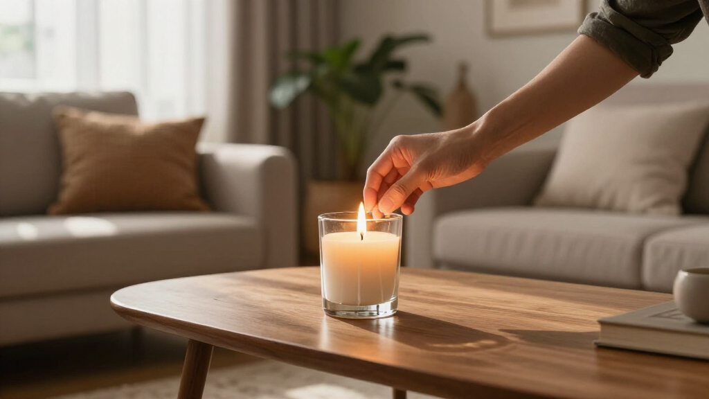 best 5-wick candles