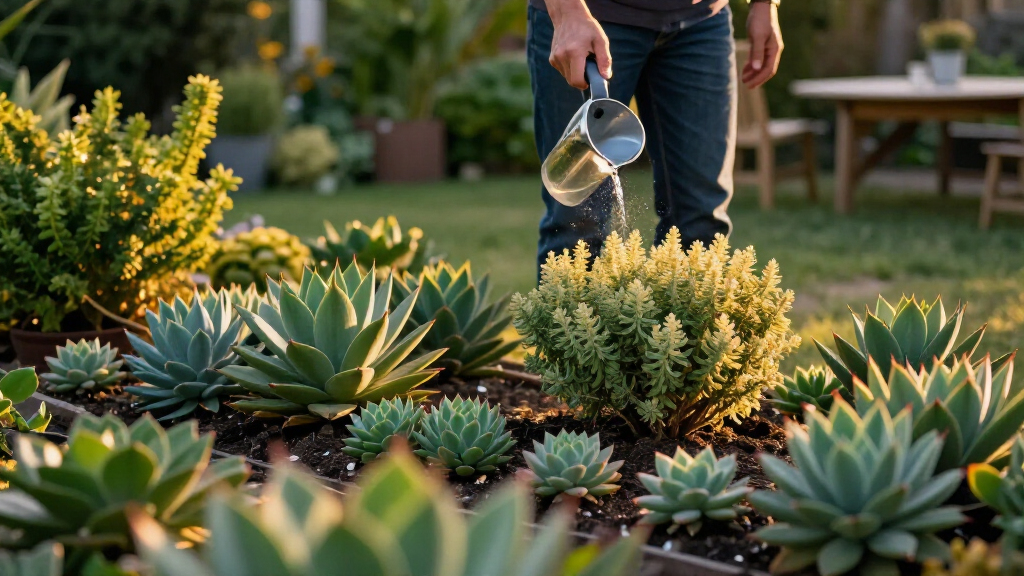 best heatwave-resistant garden plants