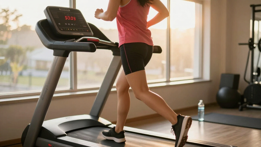 Best treadmills for heavy runners