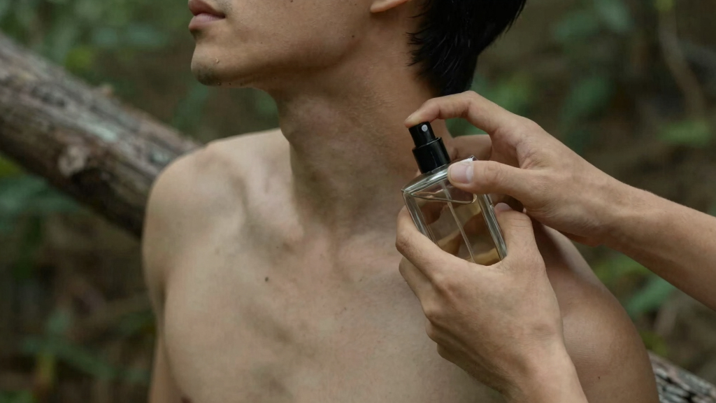 best men's fragrances
