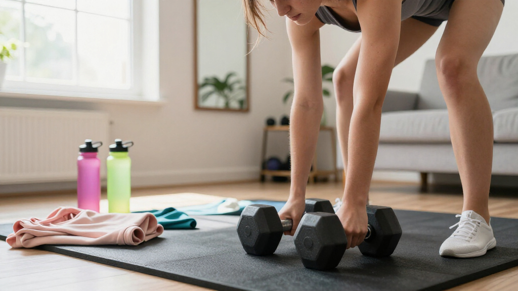 15 Best Adjustable Dumbbells For Students In 2026