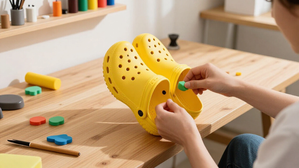 best Croc sneakers