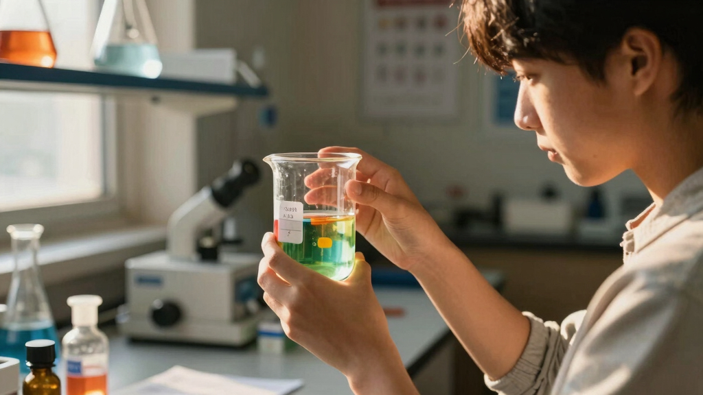 science reference books for students