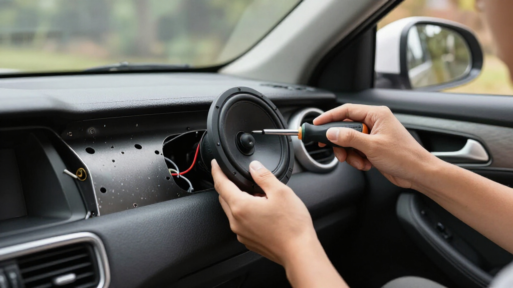 best car speakers