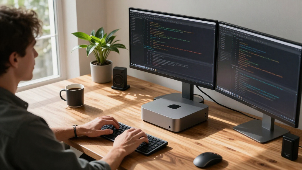 5 Best Mac Minis for Software Development in 2026 — Power, Performance, and Portability