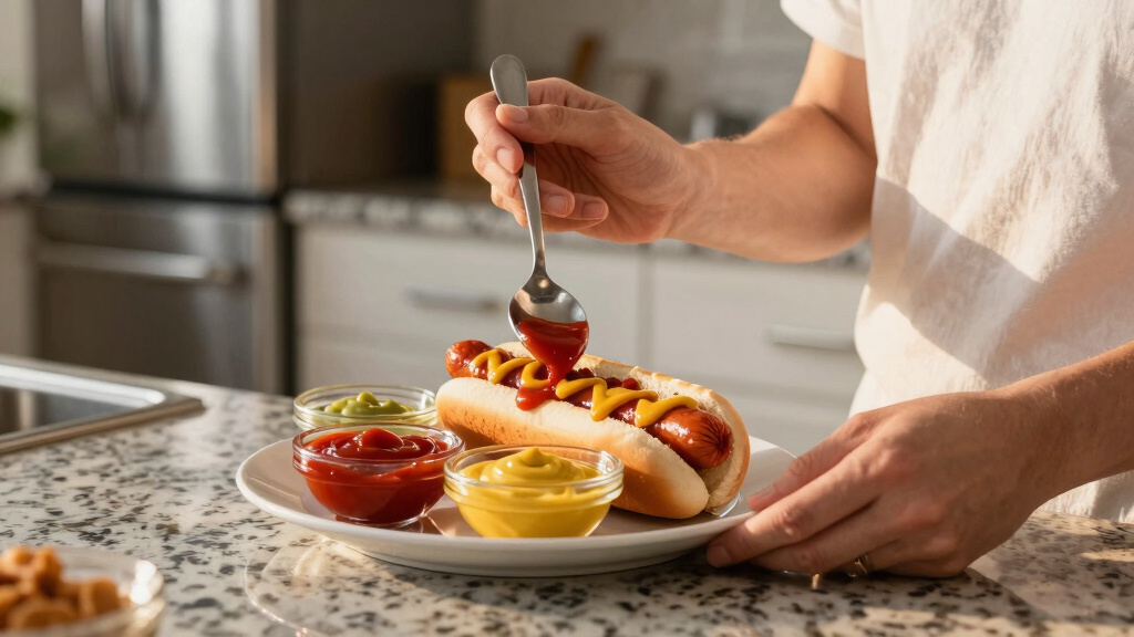 best hot dog sauces