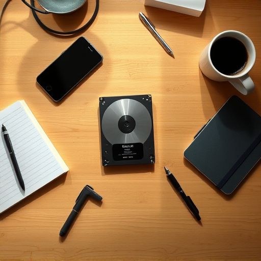 The Tradeoffs of a Disk-Centered, Local-First Approach