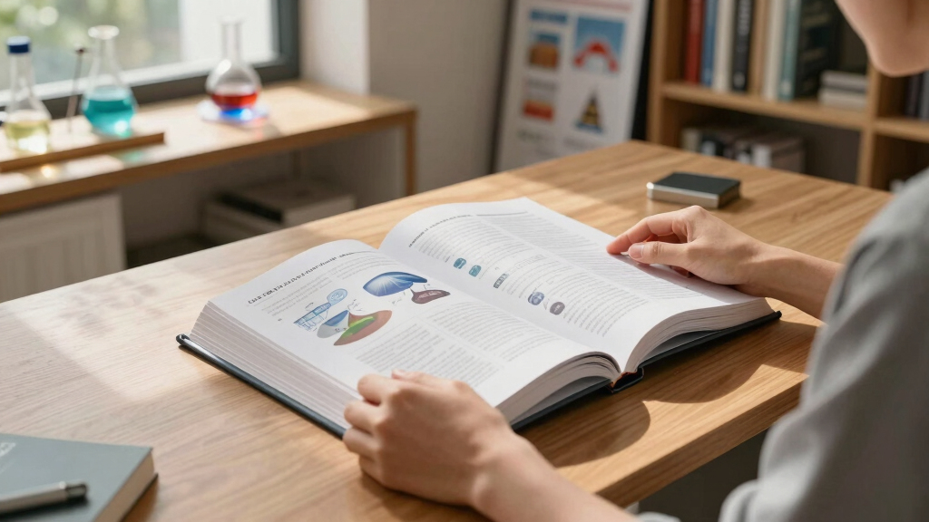 educational science reference books