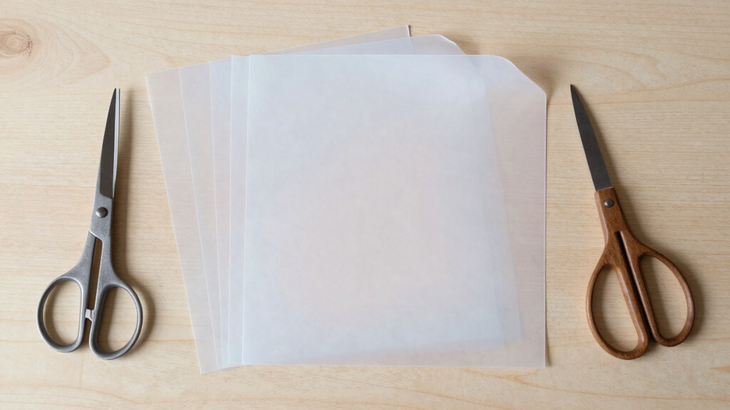 vellum paper translucent 30sheet pack