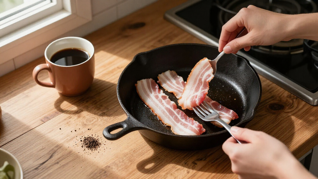 best bacon