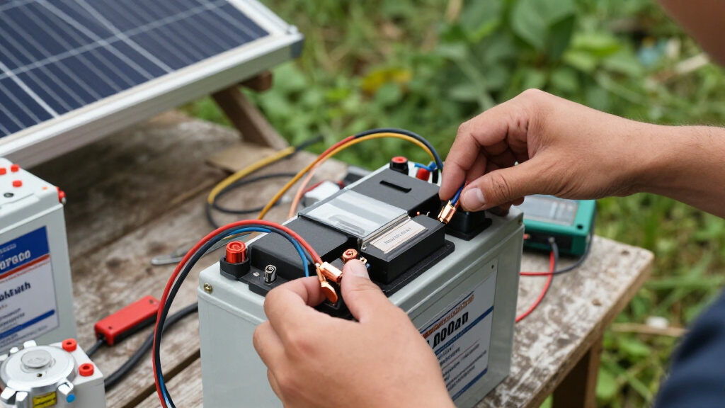 14 Best 12V 200Ah LiFePO4 Batteries for Solar Power Systems in 2026 34 12v 200ah lifepo4 batteries for solar