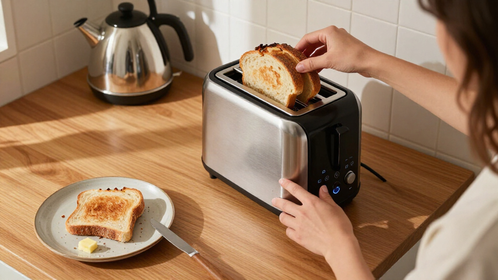 best smart toasters