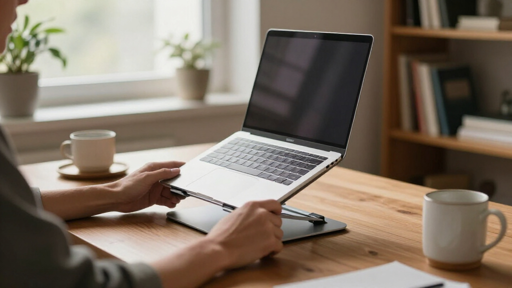 11 Best Portable Laptop Stands in 2026
