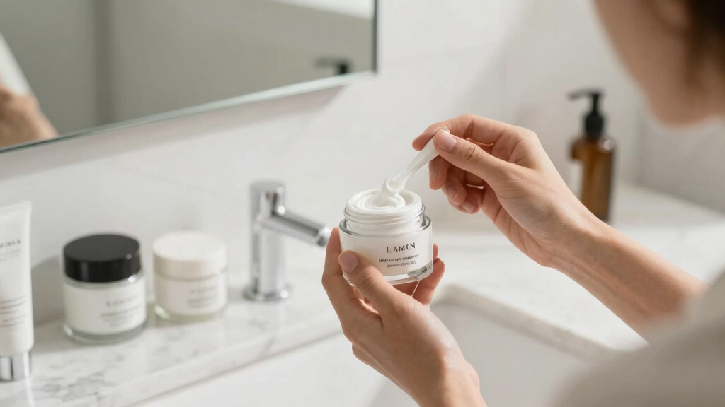 best luxury beauty products