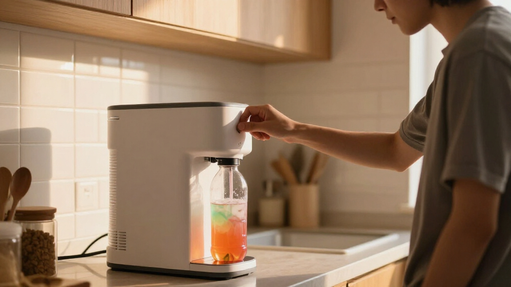 best countertop soda makers