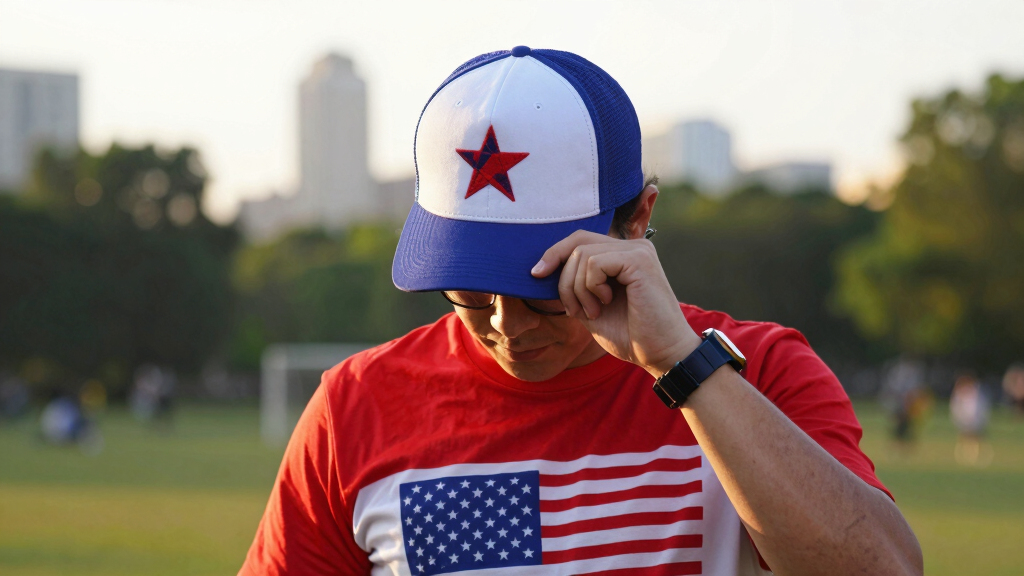 best patriotic clothing