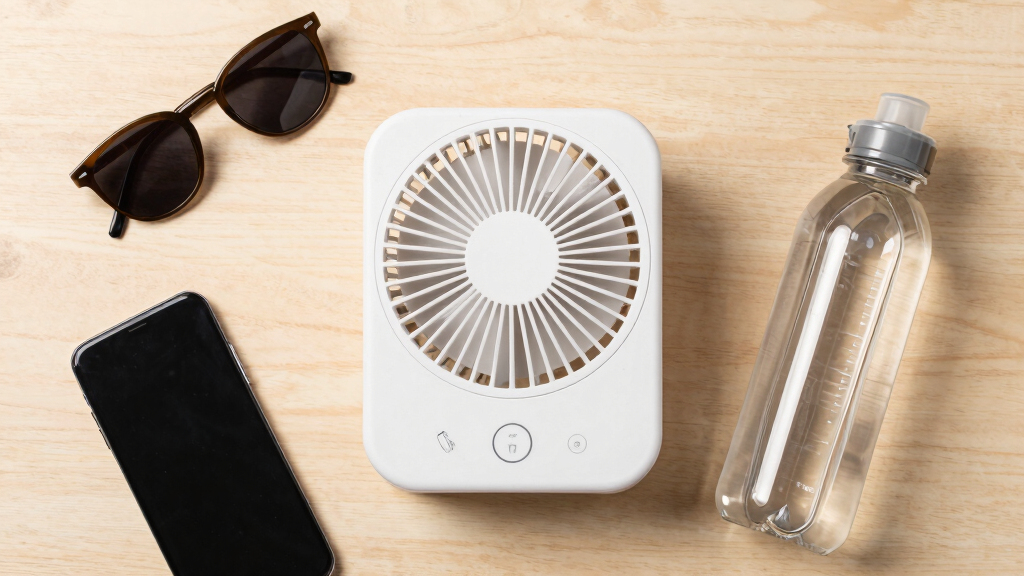 best portable cooling fans
