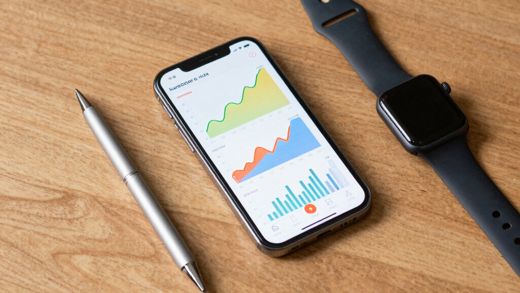 investment tracking apps