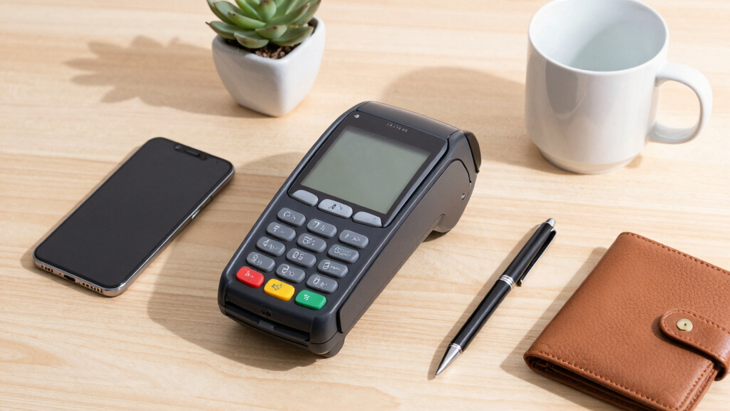 business credit card readers