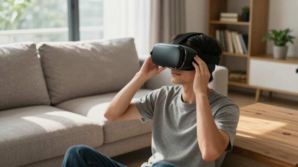 pc vr headsets