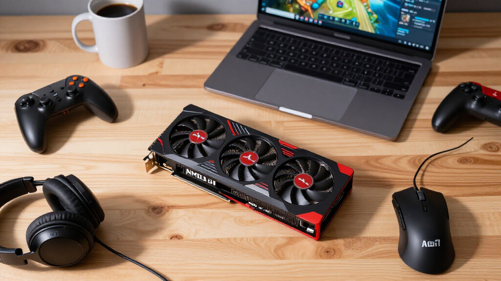 amd graphics cards