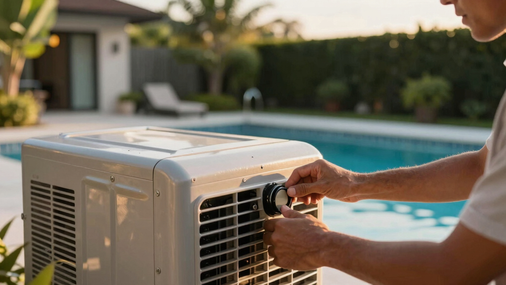 best pool chiller