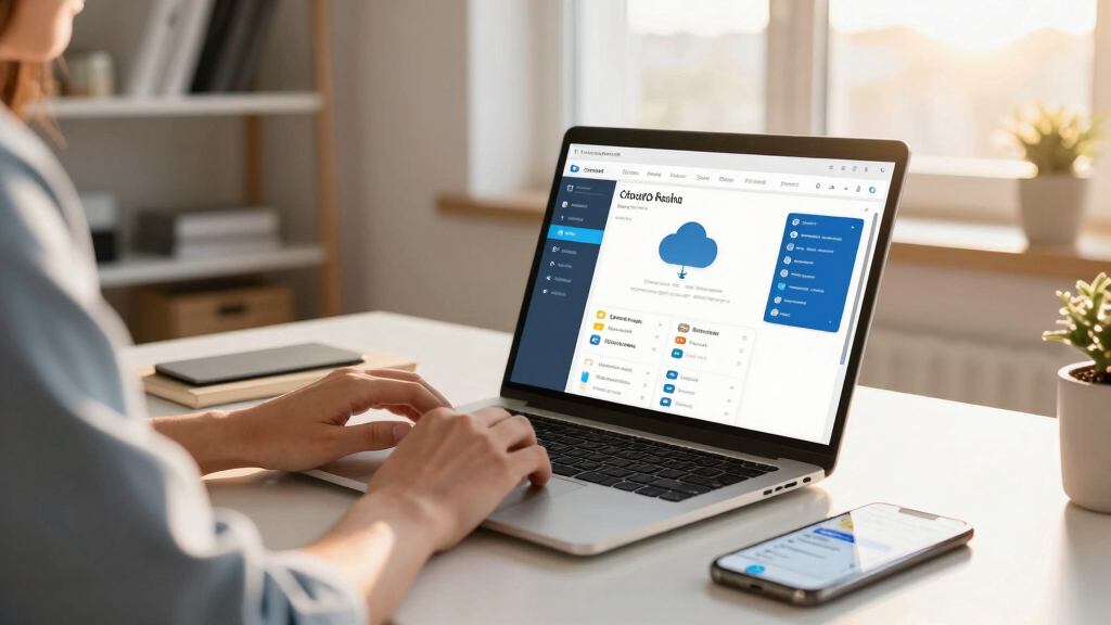 cloud hosting management tools