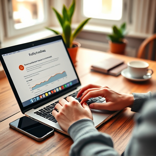 How Self-Publishing Boosts Your Control Over Content and Revenue