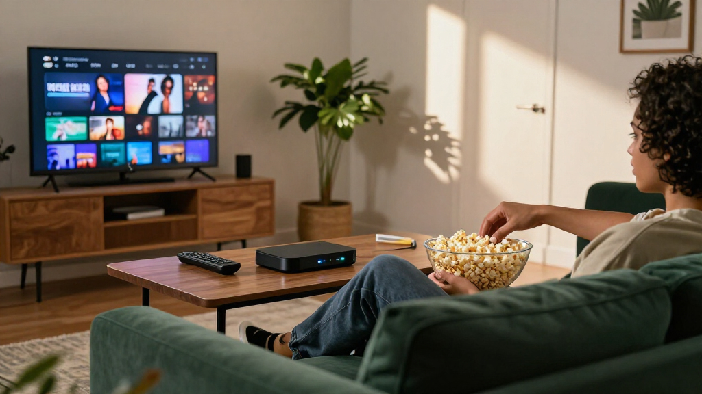 best WiFi streaming players
