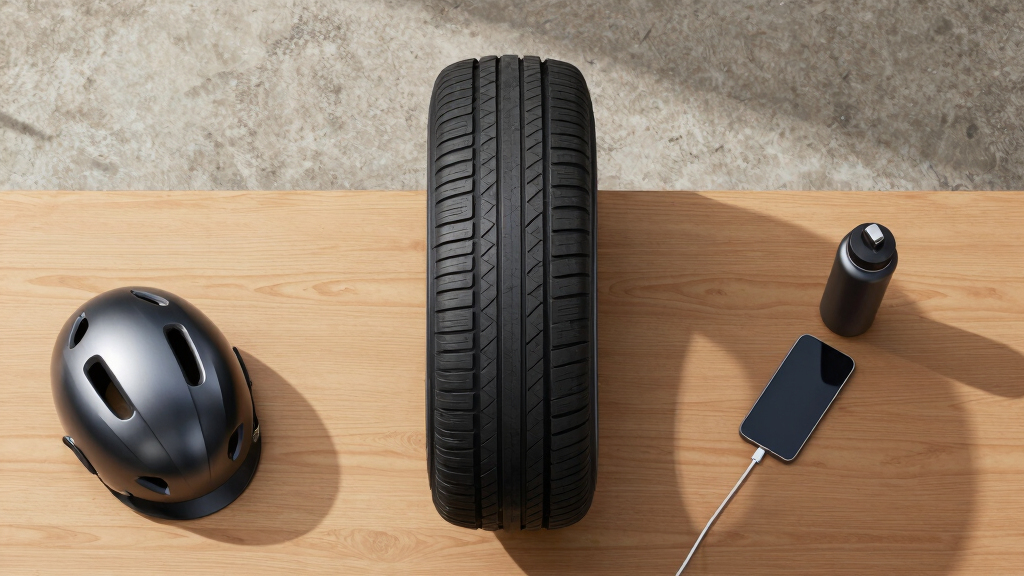 best EV tires