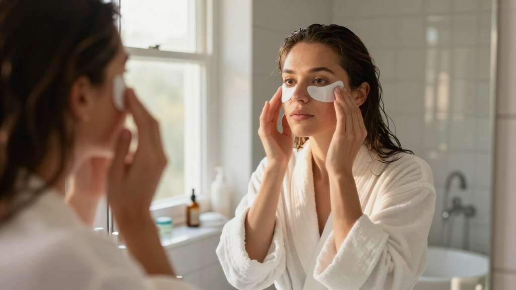 best under-eye patches