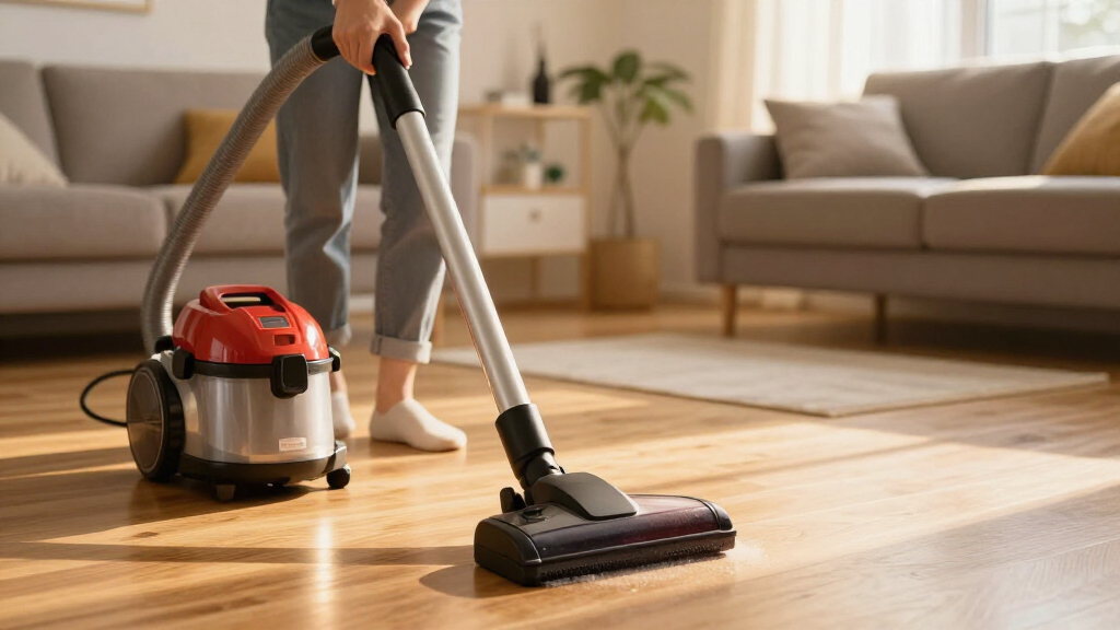 best handheld vacuum cleaner