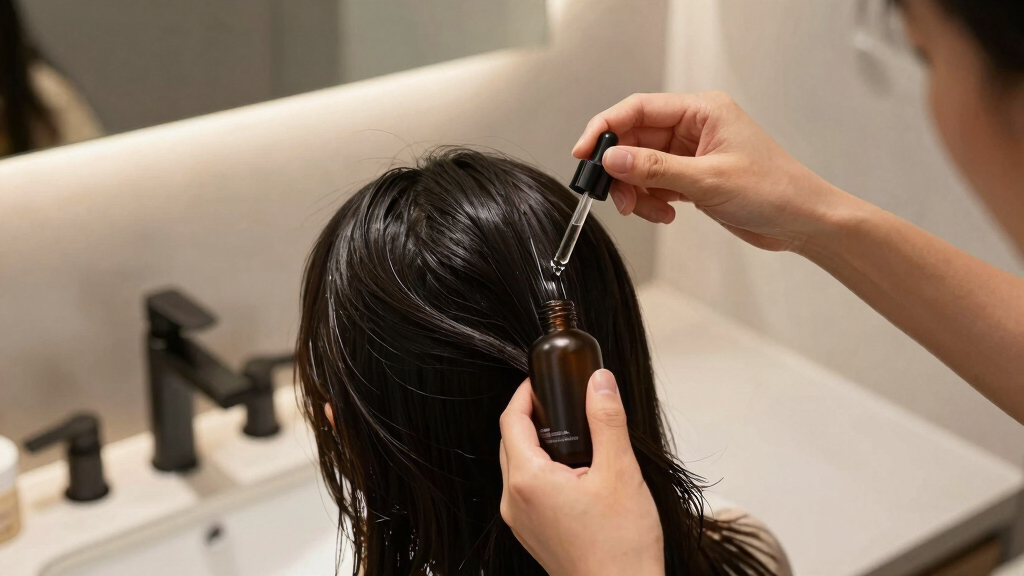 best anti-frizz hair products