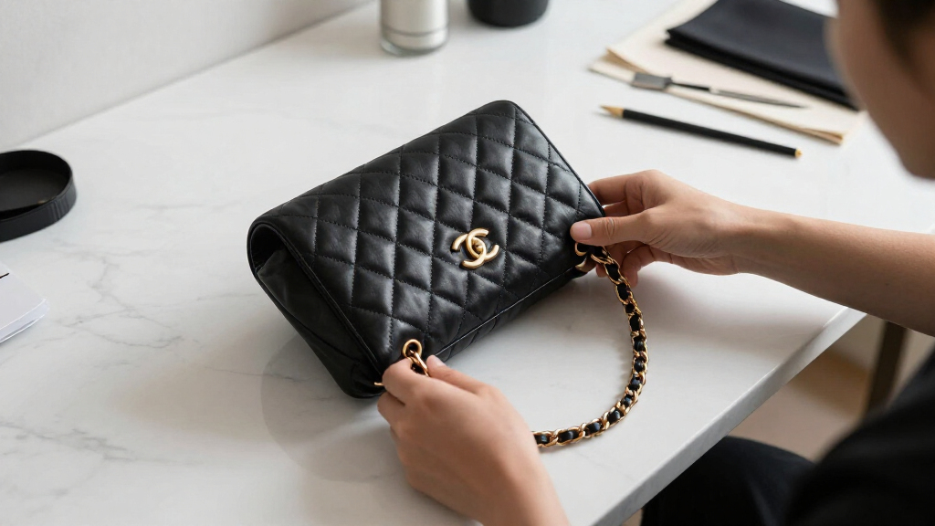 best Chanel bags
