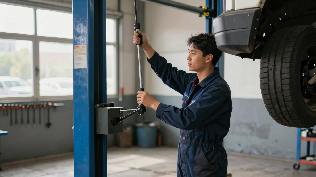 15 Best Shop Crane Hydraulic 2 Ton Models for 2026