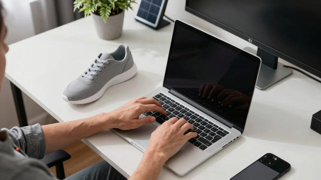 best comfortable work sneakers