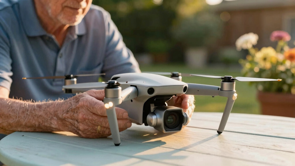 drone accessories