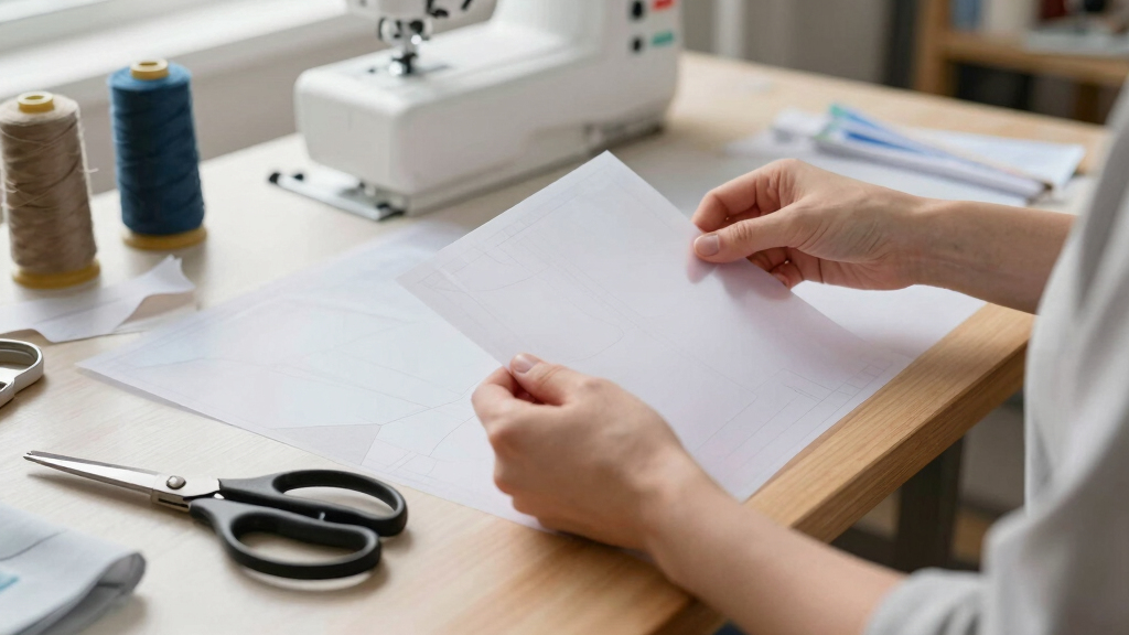 12 Best Tracing Paper for Sewing Projects – Must-Have Tools for Every Seamstress