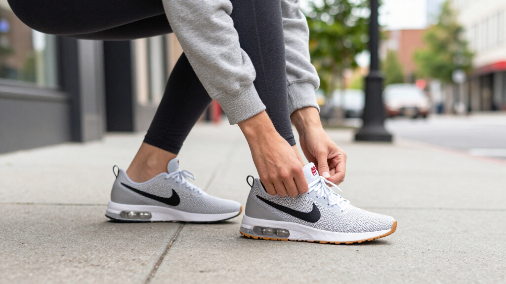 best Nike Air Rejuven8 shoes