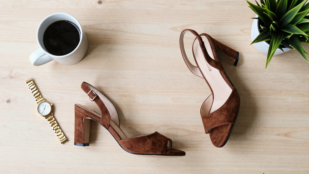 best women's slingback heels