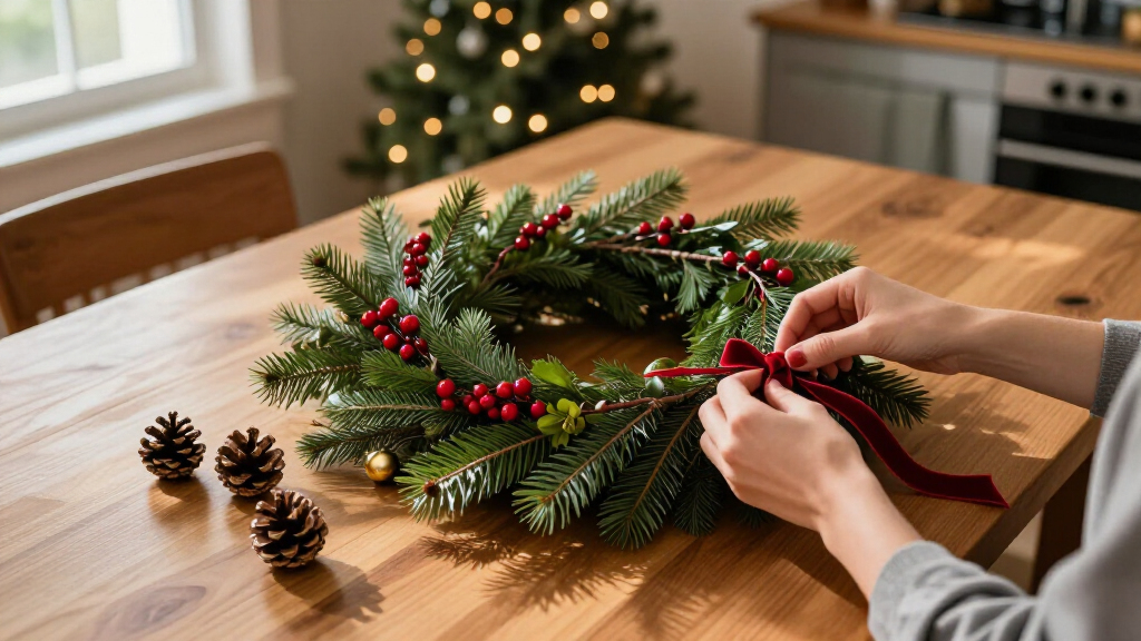 15 best christmas home decorations for a festive home