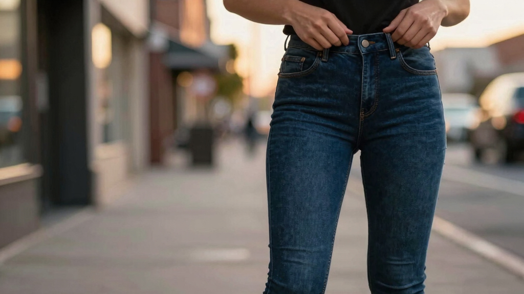 best skinny jeans