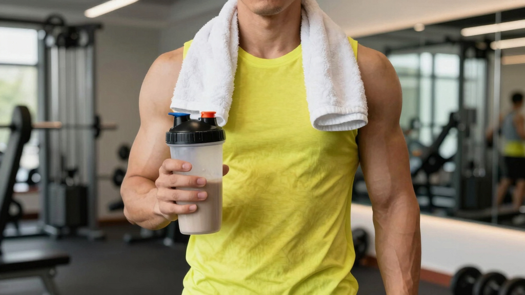14 Best Nutrition Supplements For Athletes In 2026