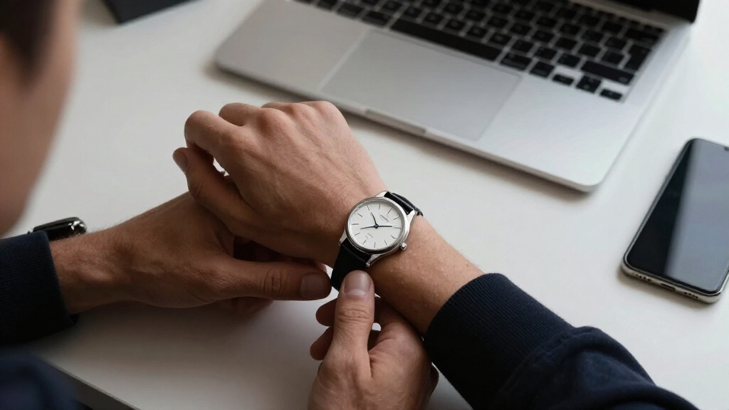 best men's dress watches under $300