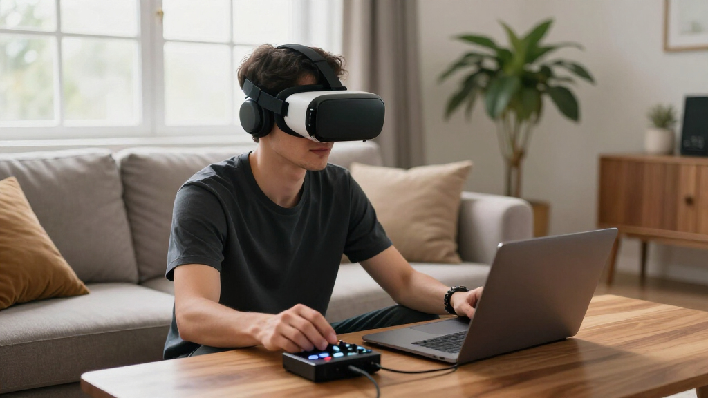 best audio interfaces for VR creators