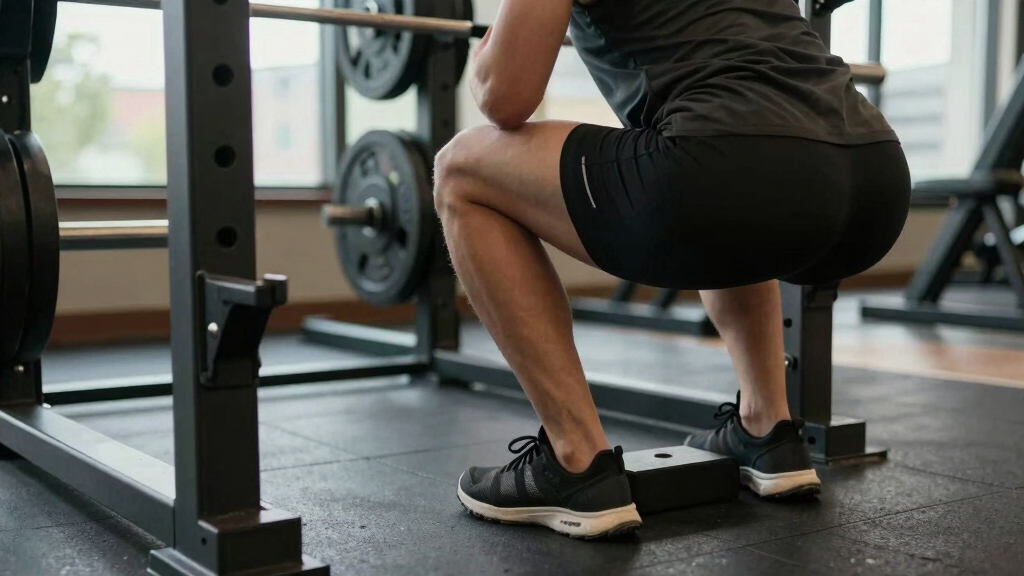 15 Best Heavy Duty Squat Wedges Set for 2026